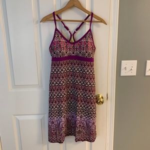 Athleta Breakshore Swim Dress